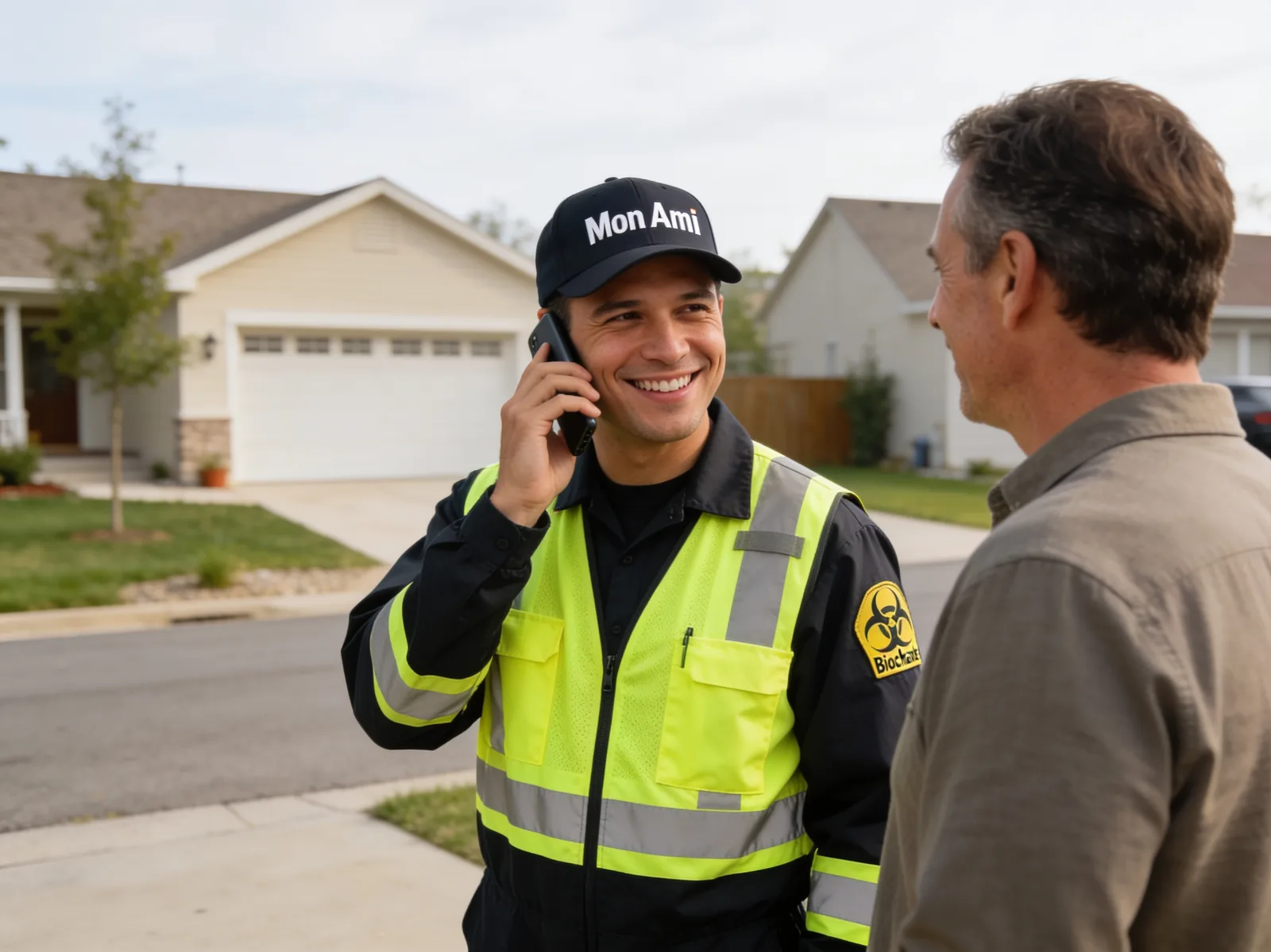 Sewage Cleanup Ravenna, KY FAQs